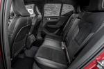 Volvo XC40 D4 R-Design 2017 года (UK)